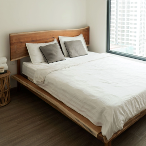 Giường - Đầu giường