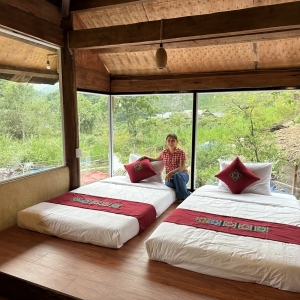 Chăn Ga Gối Đệm 01