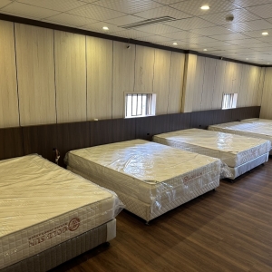 Chăn Ga Gối Đệm 08