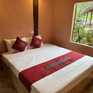 Giường Đầu Giường 02