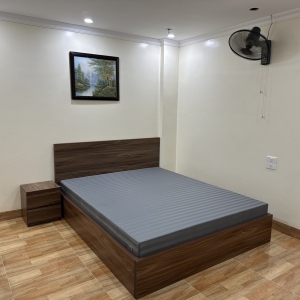 Giường Đầu Giường 03